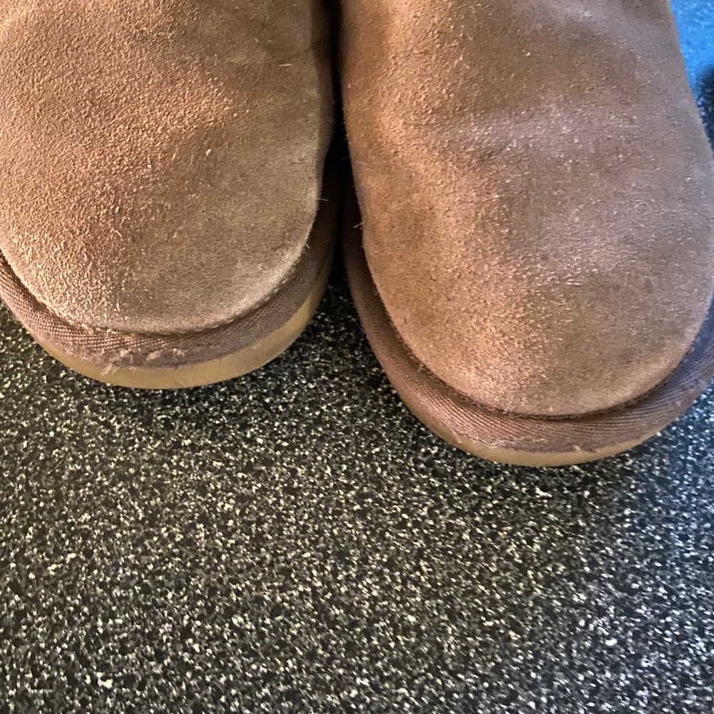 Ugg’s bow - Picture 5 of 5
